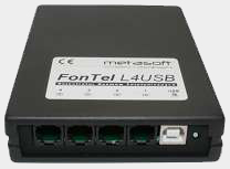 FonTel